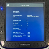 Applied Biosystems SimpliAmp Thermal Cycler image 3